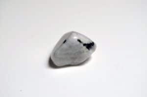 Moonstone crystal for the third eye image