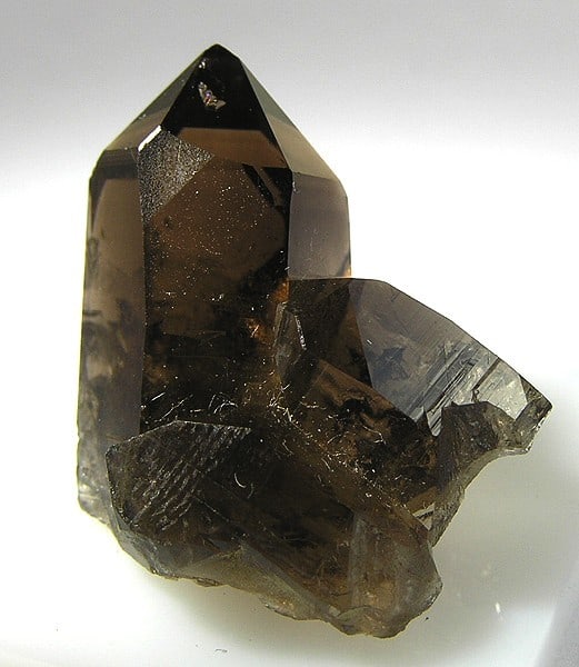 Smoky Quartz