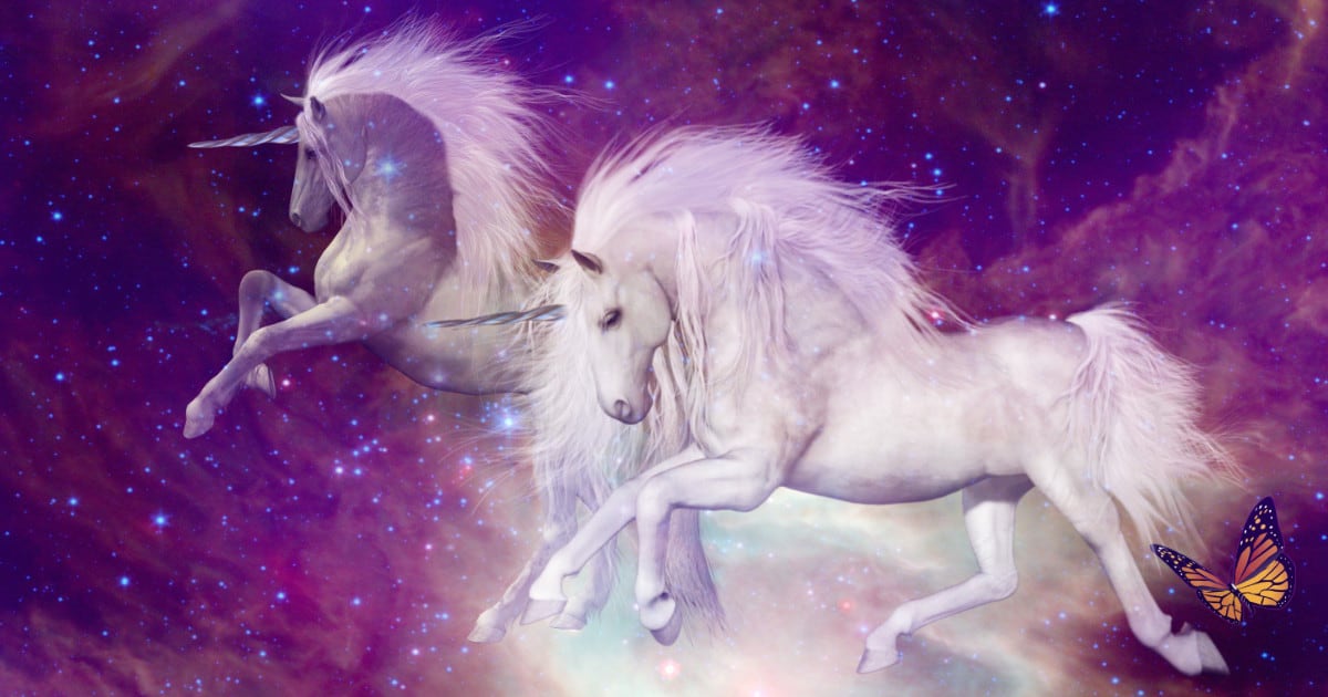 spiritual-meaning-of-a-unicorn